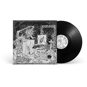 Portrayal of Guilt - Devil Music  LP LP